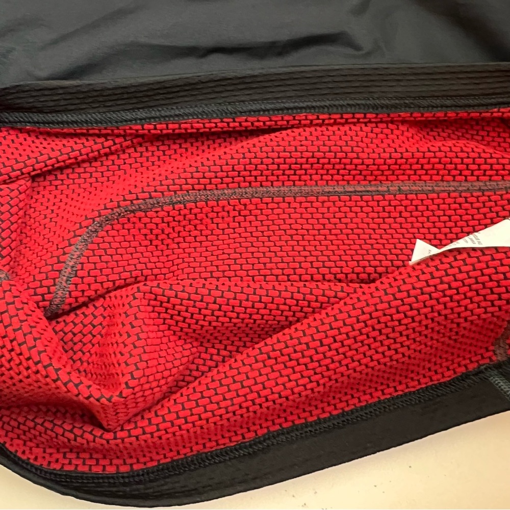 Nike Pro Combat Hyper Warm 2 Layer Compression Ho… - image 6